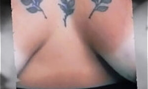 Las tetas de Lola Milf