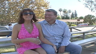 mature big tits wife cuckold