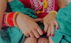 Chotu Mistress Has Quenched the Thirst of Youth With Servant Romantic Hindi Talking With Sex