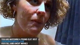 Sharing his wife with some male friends