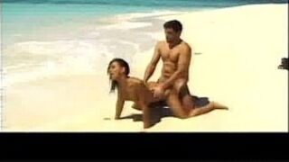Best Beach Sex Scene