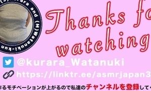 '[男の潮吹き]バキュームフェラからの亀頭責め手コキと直後責めで何度も何度も吹いちゃうドM男[記録更新]&