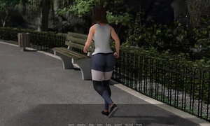 Away from Home (Vatosgames) Part 29 Sex with Mr.Watson Wife Mrs.Watson by LoveSkySan69