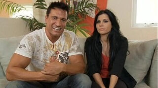 Official Wife Swap Parody CD02