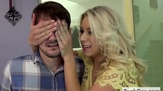 Watching my wife fucking other man