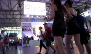 Candid Moments: Hidden Camera Catches Asian Teen's Intimate Adventures