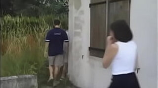 French Family Reunion Part IV