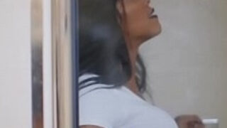 &lpar;Kiki Minaj&comma; Danny D&rpar; - A Little Something Extra - Brazzers