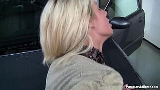 Public Sex and pissing scene