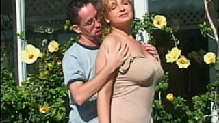 MILTF &num;4 - Every youngster wants a mature woman