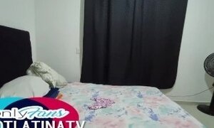 Madura Venezolana Quiere Ser Actriz Porno en Buenos Aires Argentina