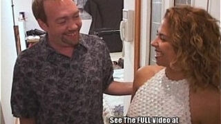 Latina Slut Wife Pounded by Dirty D Dick