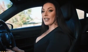 Hottest Sex Video Big Tits Watch Youve Seen - Rough Sex, Angela White And J Mac