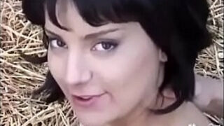 MILF With A Tight Ass Has Anal Then Swallows The Dirty Load