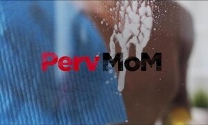 Living in America by PervMom Feat Valentina Bellucci