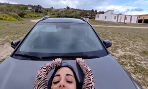 I Found Our Holidays In Puglia With The Rental Car In The Archive. 11 Min