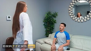 B&period;R&period;I&period; &lbrack;Brazzers Research Institute&rsqb; Gia Derza&comma; Daya Dare &sol; Brazzers&sol; E