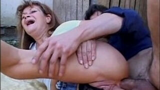 I present my dirty StepMom