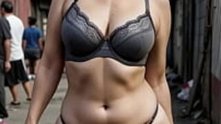 El Lado Oscuro de mi Suegra &lpar;Maduras&comma; MILF Anal&rpar;