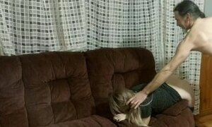 Disciplined wife 2