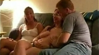 swinger party at home