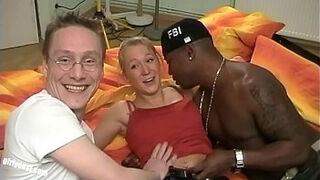 Teen Anna first BBC&comma; she was totally surprised