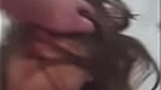 Real cheating&period; Friends take turns fucking my wife