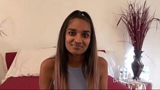 Casting Desperate Amateurs big tit hot moms getting their tight pussies smashed hard with huge hard cocks