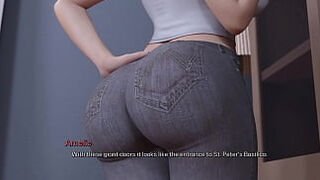 Heart Problems 20 By Xenorav - Busty 40 Year Old Thick Married PAWG MILF Romantic Sex With Horny Pervert