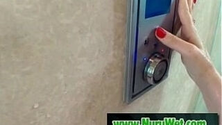 NuruMassage Fully Serviced by Step-Mom 11