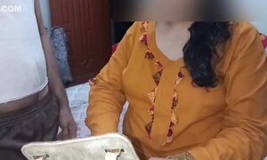 Aunty Ne Sex Karna Ka Leya Ko Ghar Par Bulaya Or Jawani Ka Khub Mazy Clear Hindi Audio - Li Ya