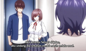 Mommy Sangean Ep1