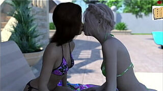 A Wife And StepMother 64