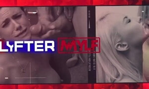 'Shoplyfter Mylf - Case No. 6615438 - Miserable Milf Trailer'