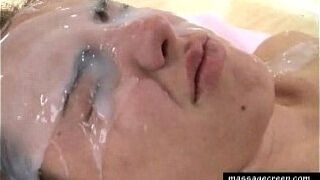 Oiling Brooke Up&excl;