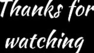 White girl moans &OpenCurlyDoubleQuote;black lives matter” while getting fucked &num;BLM