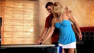 Briana Beach the Ditsy Milf&comma; funny fuck Lmao