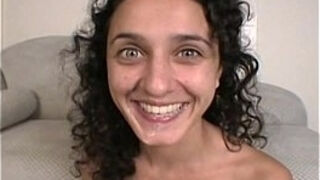 Your wife likes my jizz