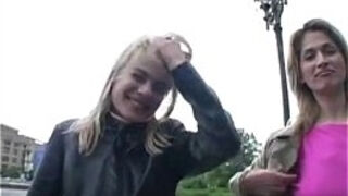 Romanian girls amateurs Bucharest Romania