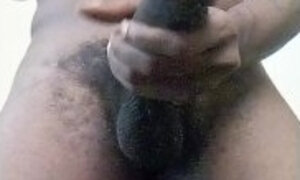 Extremely huge massive big black cock 😯😜🍆💦