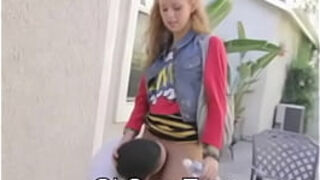 Amateur teen Hot Little Pussy