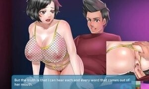Love and Sex: Fucking Shiori at her night job