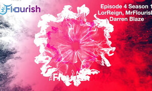 Trailer Its Complicated Ep 4: LorReign mad at Hubby and runs into BBC