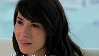 Casting Couch-X h&period; sweethearts start in porn