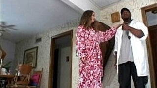 White Housewife a&period; By BBC