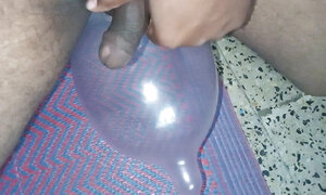 My Indian wife jungle sex with big cock masturbation