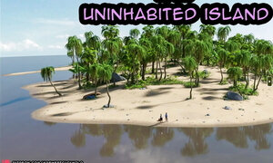 Uninhabited Island - Chapter 1 - My Stepson's Friend Impregnated Me