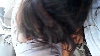 Wife and Neighbor suck my cock