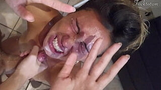 Girl orgasms multiple times and in all positions&period; &lpar;at 7&period;4&comma; 22&period;4&comma; 37&period;2&rpa