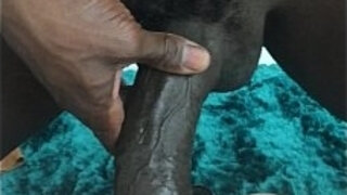 Partie 2- Sexe ANAL - Je me fais prendre le cul par une BBC et j'adore ça &excl;